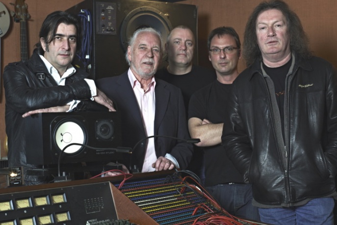 IV Festiwal Legend Rocka (II edycja) – Dolina Charlotty już w piątek