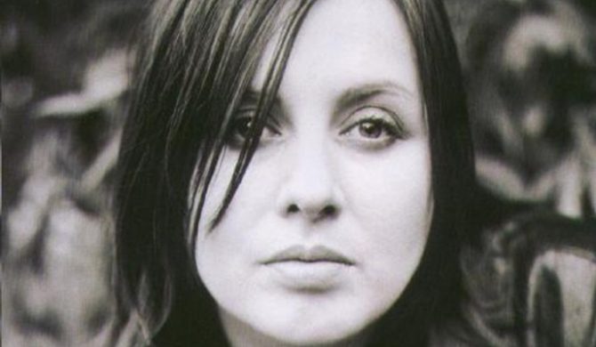 Edyta Bartosiewicz udzieliła wywiadu Piotrowi Metzowi