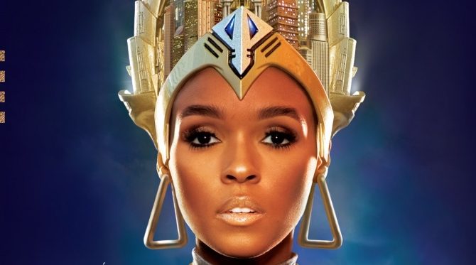 Janelle Monae – „Cold War” (Video)