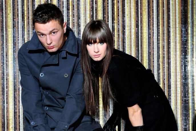 Sylwia Grzeszczak I Liber W Trasie!