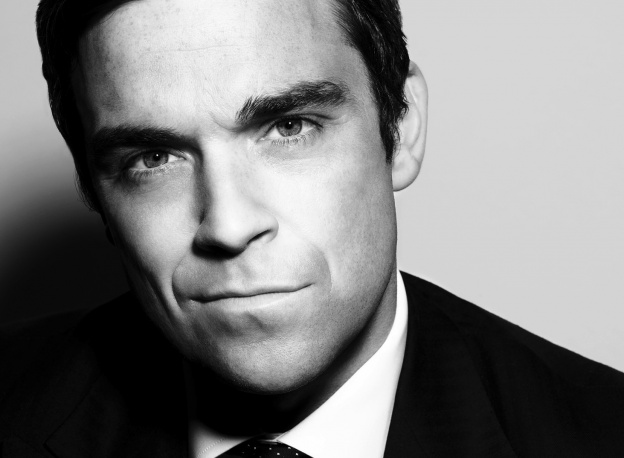 Robbie Williams będzie tatą?