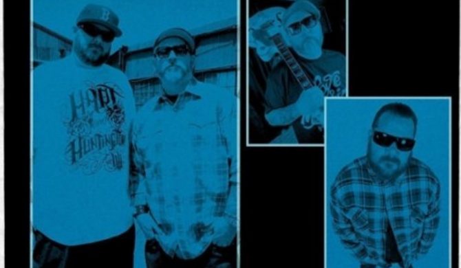 Big B Feat. Everlast – „Before I Leave This Place: (Video)