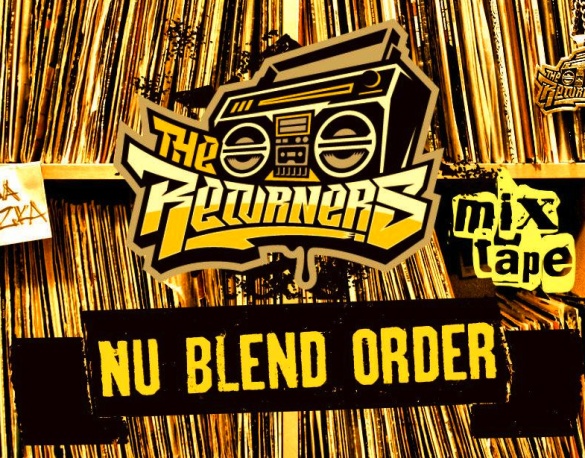 Mixtape od The Returners