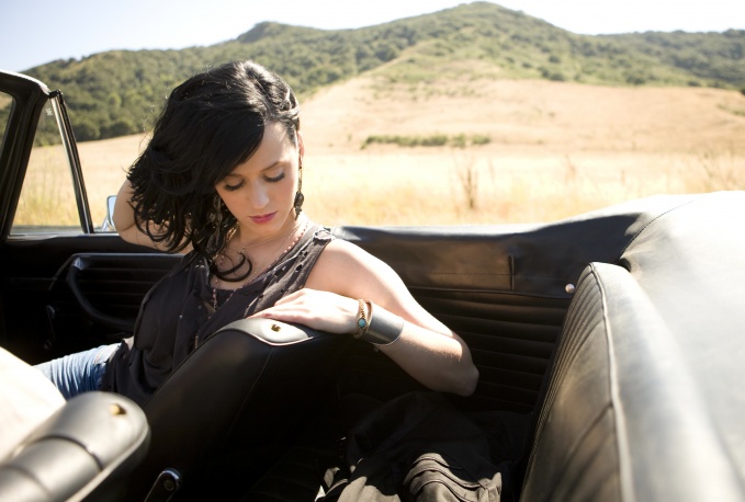 Katy Perry – „Teenage Dream” (Video)