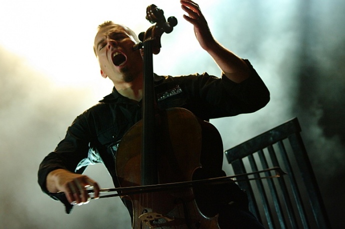 Koncertowa Jesień w Poznaniu