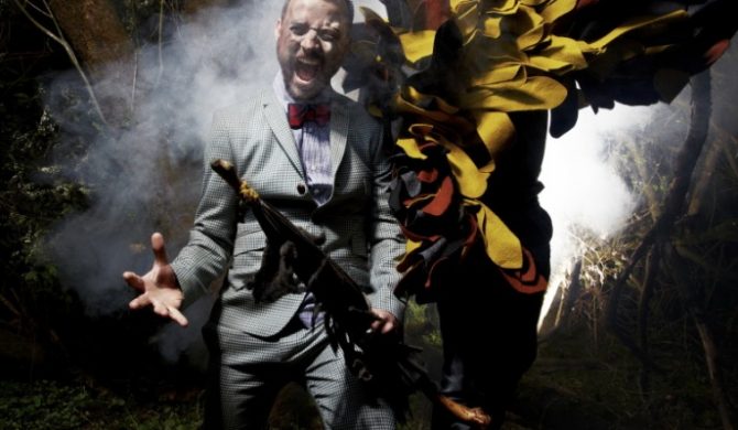 Röyksopp – album „Senior” już wkrótce