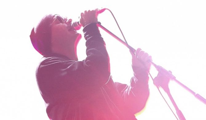 Unkle we wrześniu w Warszawie