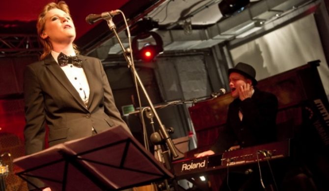 Młynarski Plays Młynarski w studio