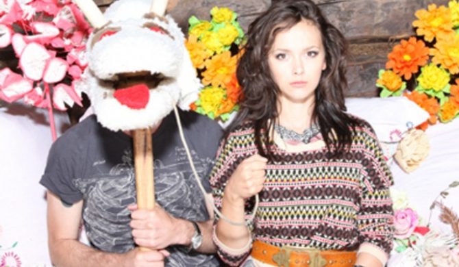 Nowa płyta Moniki Brodki