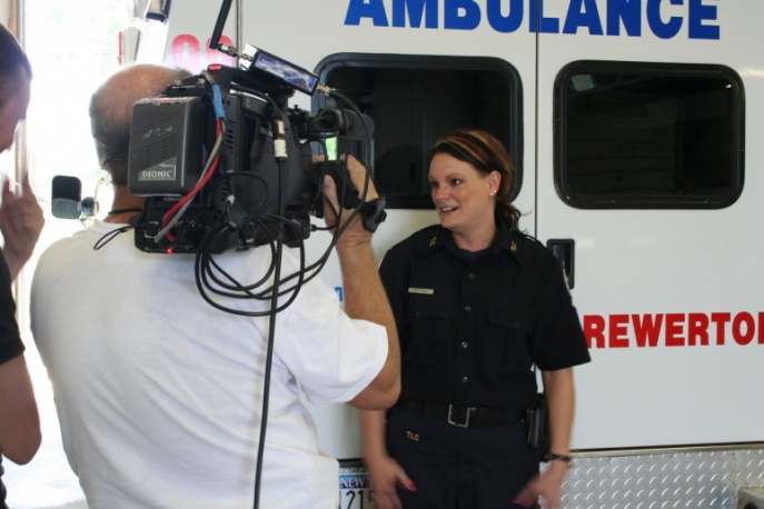 Susan Boyle: nagram duet z Amber Stassi