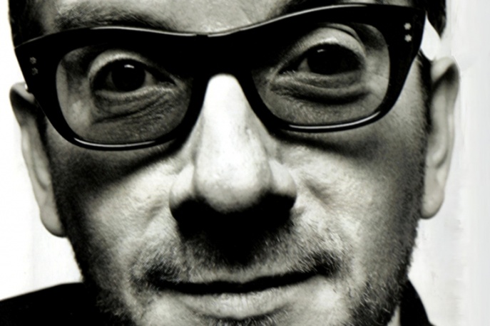 Elvis Costello w październiku