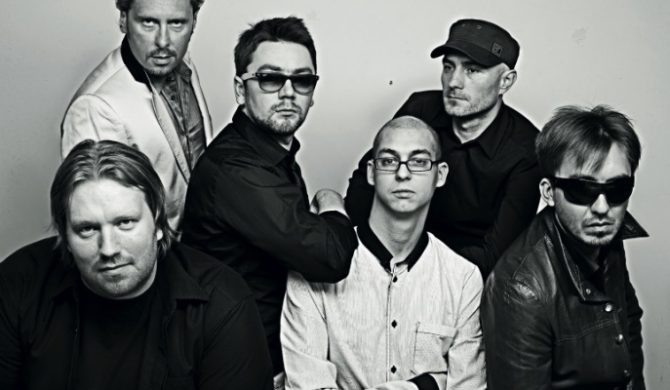 Poluzjanci w Sopocie