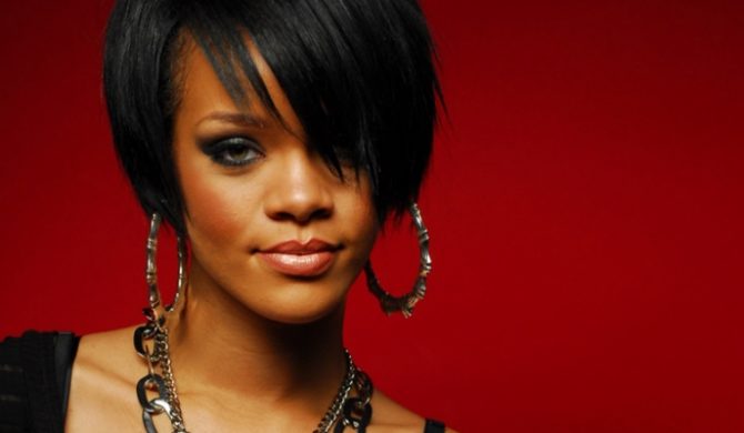 Zwycięzca „X Factor” z Rihanną