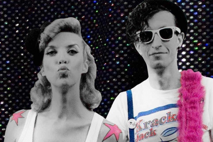 Plastic vs Pono na Coke Live Music Festival