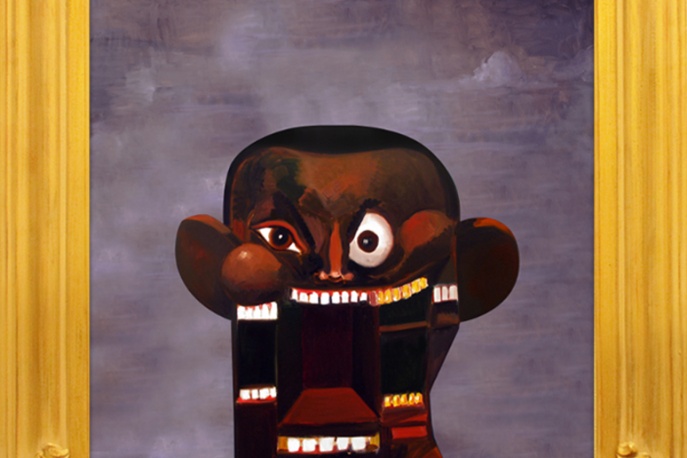 Jay-Z i Swizz Beatz remiksują Westa