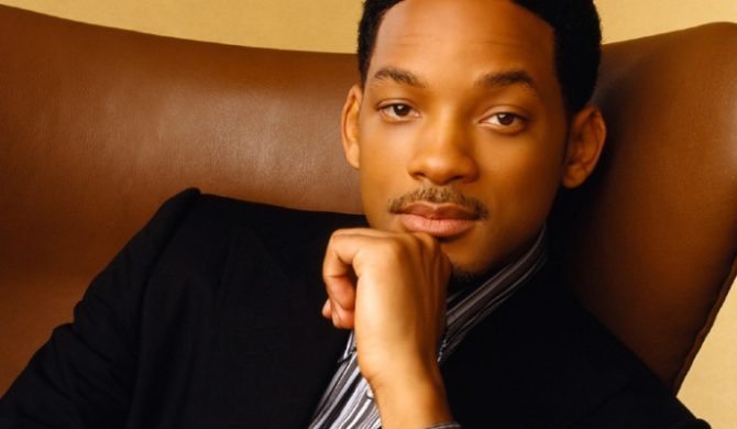 Will Smith najlepiej rapuje i gra