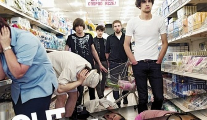 Out of Tune – druga płyta, nowy skład