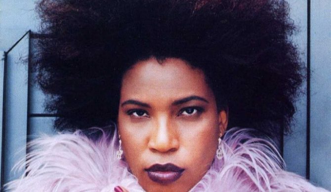 Macy Gray: Przemysł jest zamknięty na starszych