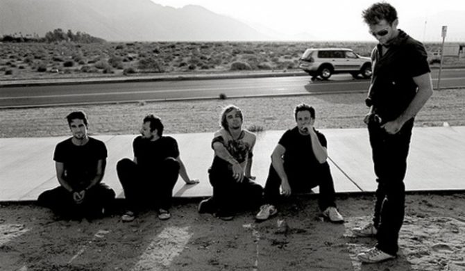 Livingston przed Apocalyptiką