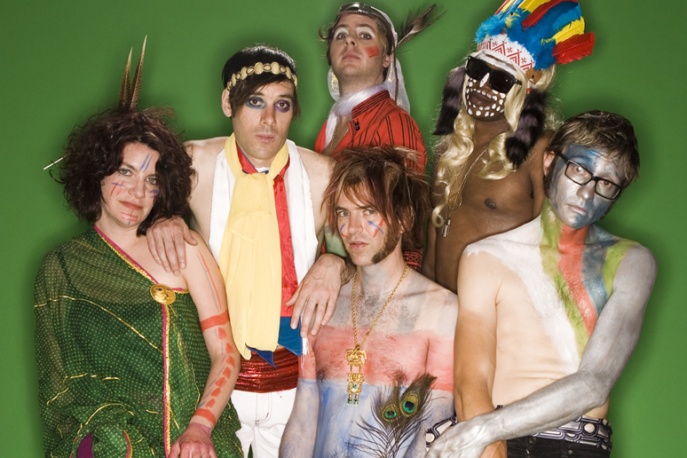 Of Montreal: EP w przyszłym roku