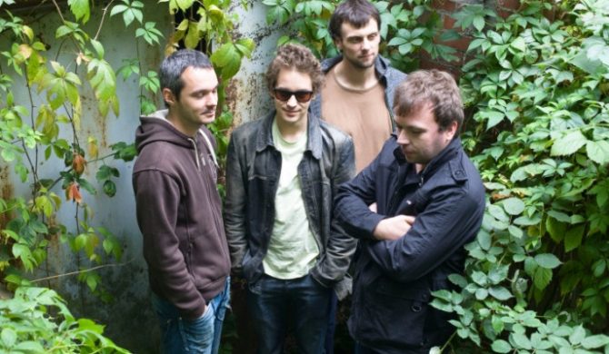 Japoto – nowy wymiar gitarowego zespołu i podejścia do piosenek