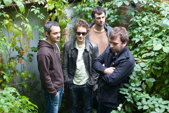 Japoto – nowy wymiar gitarowego zespołu i podejścia do piosenek