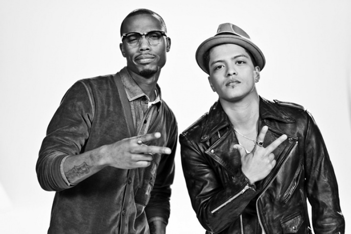 Bruno Mars wydaje debiut