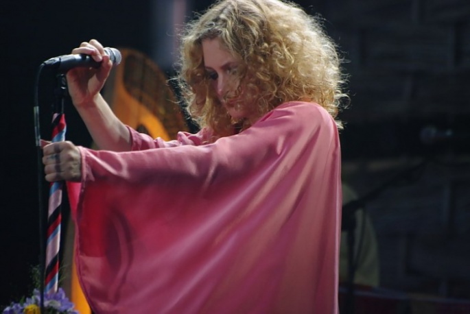 FreeFormFestival 2010