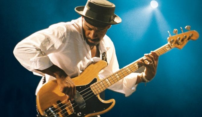 Marcus Miller gościem Ery Jazzu