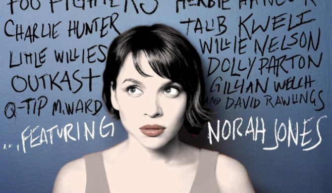Norah Jones Featuring…