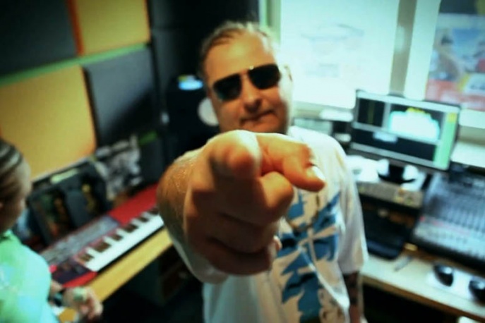 TONY JAZZU FEAT. RENA – „Wiem co mówić” (Video)