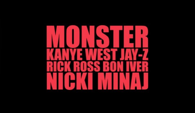 Wspólna EPka Kanye Westa i Jaya-Z