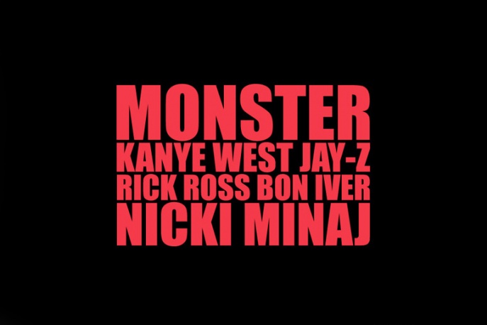 Wspólna EPka Kanye Westa i Jaya-Z