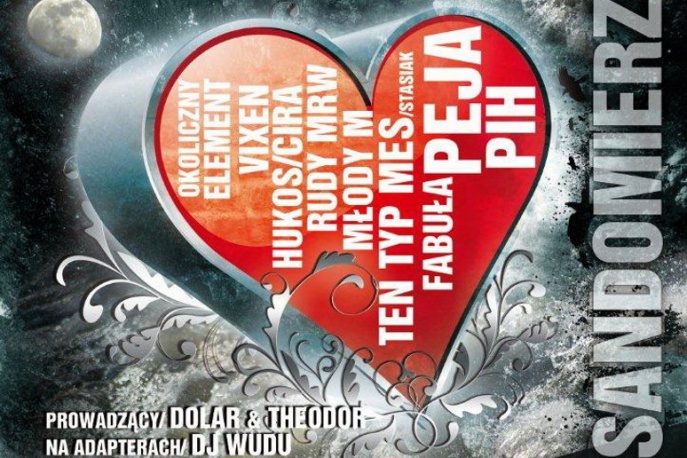 Ludzie ulicy też mają serce – koncert charytatywny