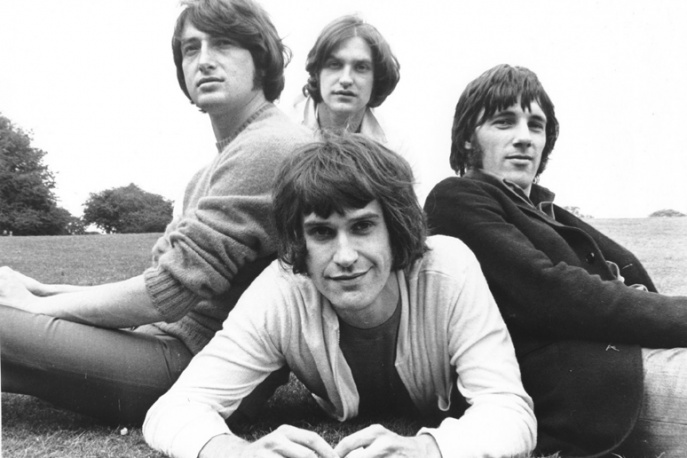 Będzie płyta z coverami The Kinks