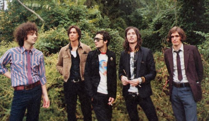 The Strokes i T-Rex na soundtracku Coppoli