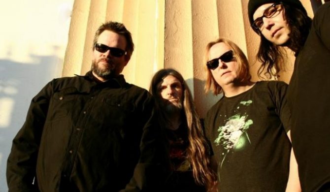 Shrinebuilder – amerykańska metalowa supergrupa w listopadzie w Polsce