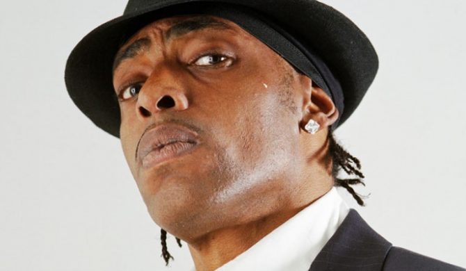 Mini-trasa Coolio po Polsce