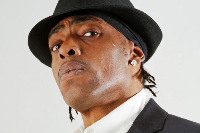 Mini-trasa Coolio po Polsce