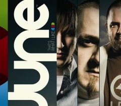 JUNE – „That’s What I Like”