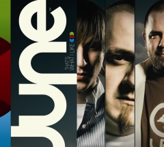 JUNE – „That’s What I Like”