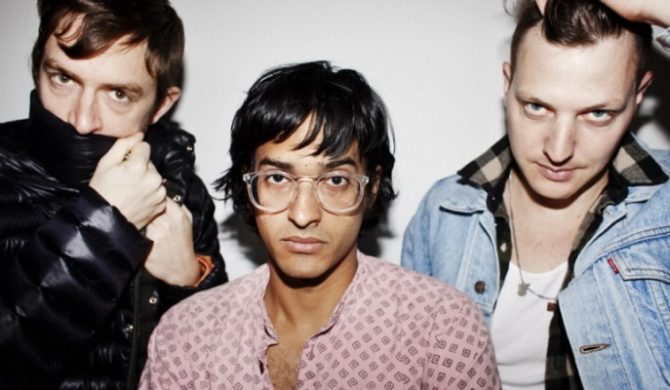 Yeasayer w Warszawie