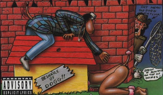 Snoop Dogg: Nagrywam drugie „Doggystyle”