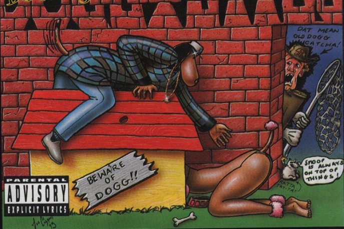 Snoop Dogg: Nagrywam drugie „Doggystyle”