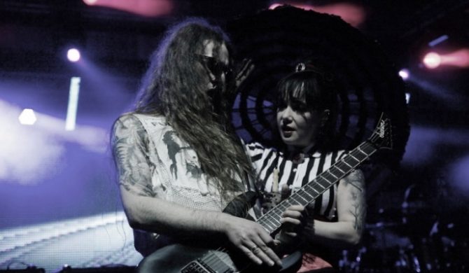 Closterkeller rusza w wielką trasę