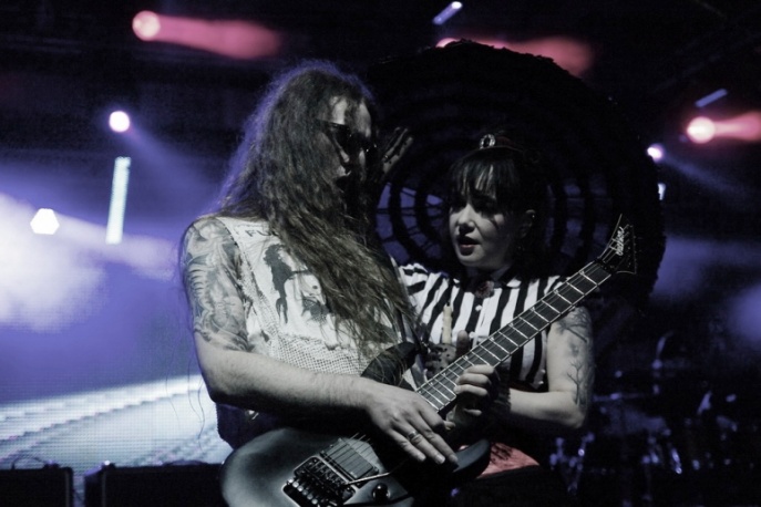 Closterkeller rusza w wielką trasę