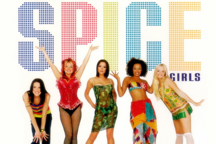 Będzie musical z piosenkami Spice Girls