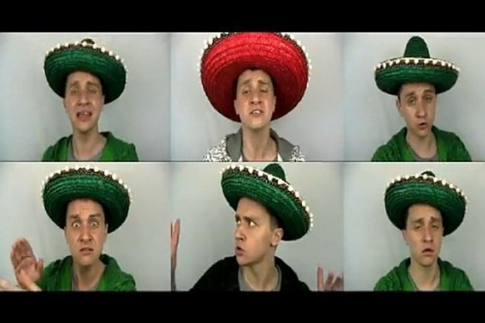 Historia polskiej muzyki by CeZik