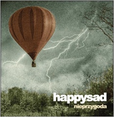 HAPPYSAD – „Nieprzygoda”