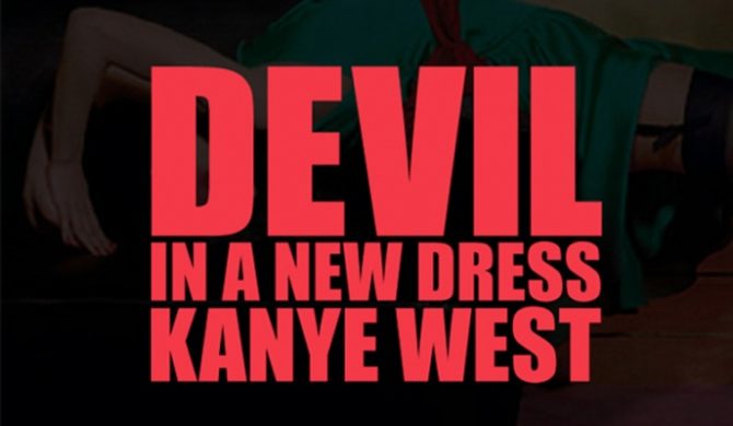 Kanye West: „G.O.O.D. Friday” #1